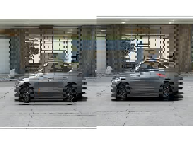 New 2025 BMW i4 xDrive40i image 4