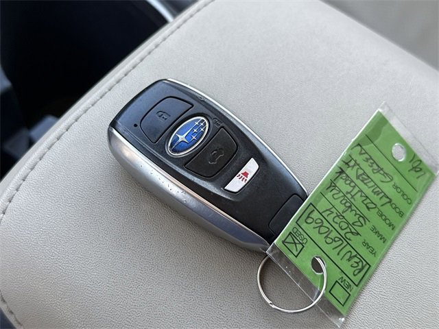 Certified 2024 Subaru Outback Limited XT image 29