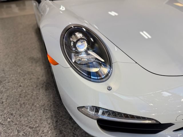 Used 2015 Porsche 911 Carrera w/ Sport Chrono Package RWD image 43