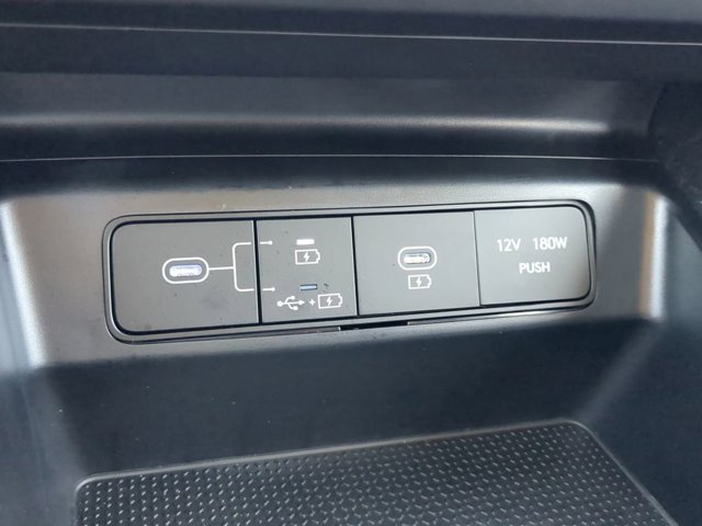 New 2025 Hyundai Tucson SE FWD image 20