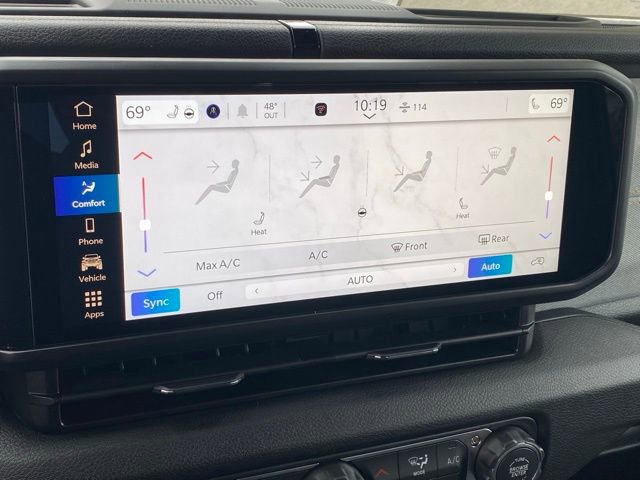 New 2026 Jeep Wrangler Willys image 20