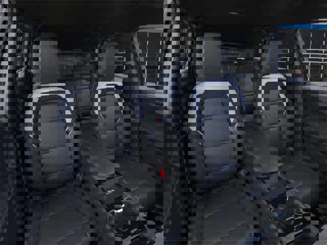 New 2025 Chevrolet Blazer EV LT image 16