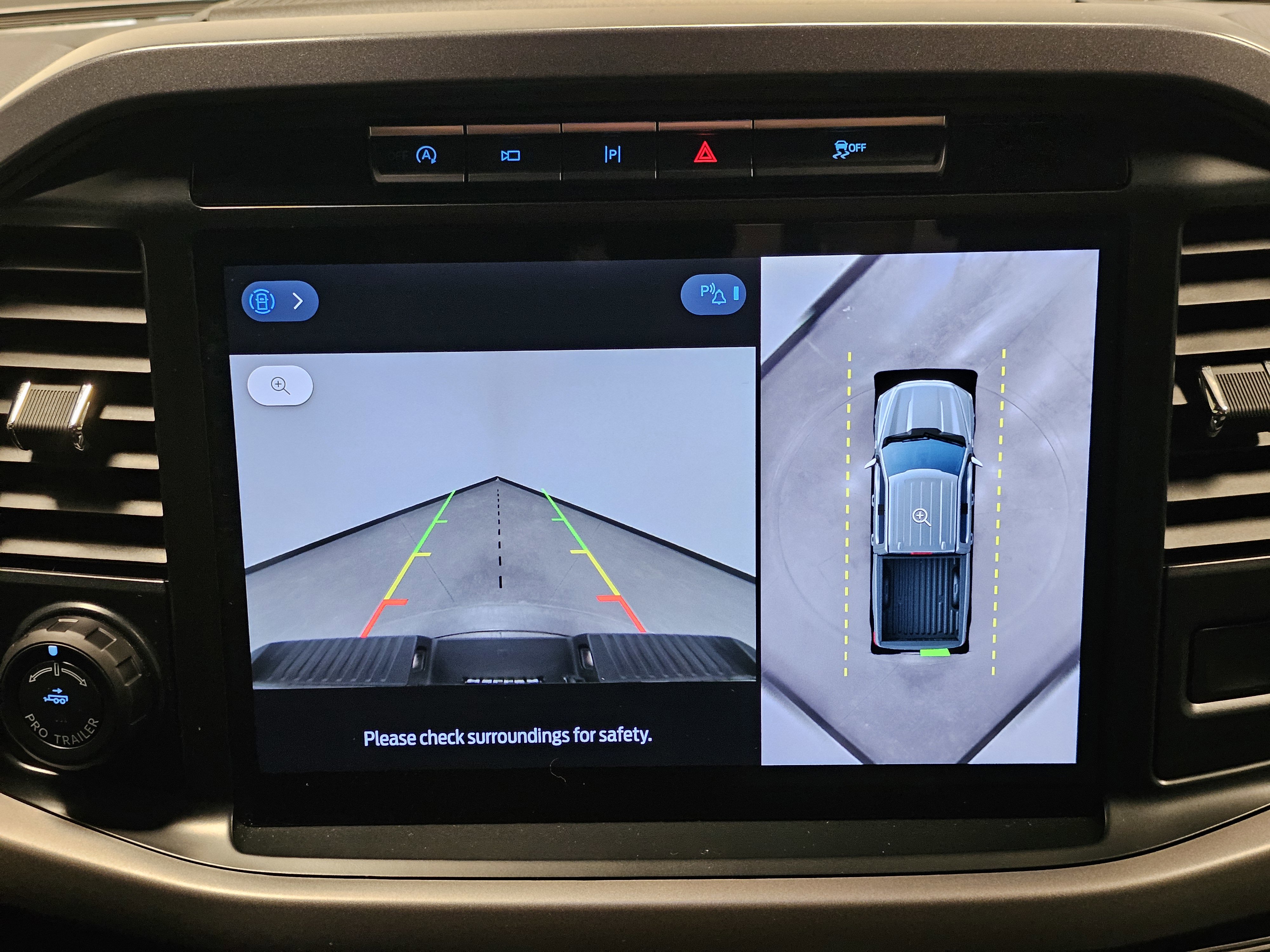 Used 2024 Ford F150 XLT w/ Equipment Group 302A MID image 27