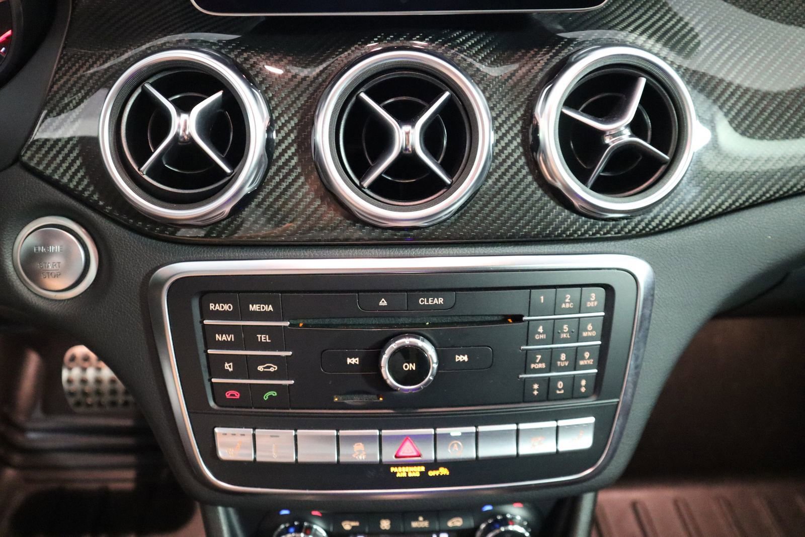 Used 2019 Mercedes-Benz GLA 45 AMG 4MATIC image 36