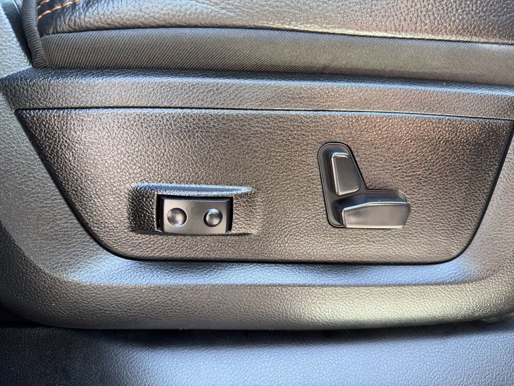 Used 2023 RAM 2500 Limited AWD/4WD image 31