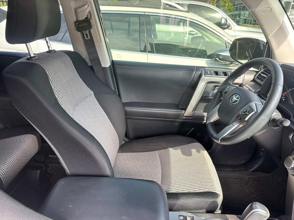 Used 2021 Toyota 4Runner SR5 image 10