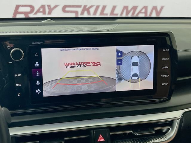 Used 2023 Kia K5 GT w/ GT1 Package image 19