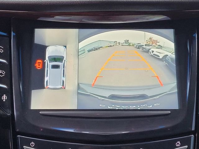 Used 2016 Cadillac Escalade Luxury image 12