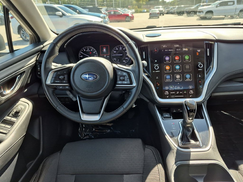 Used 2020 Subaru Outback Premium AWD/4WD image 29