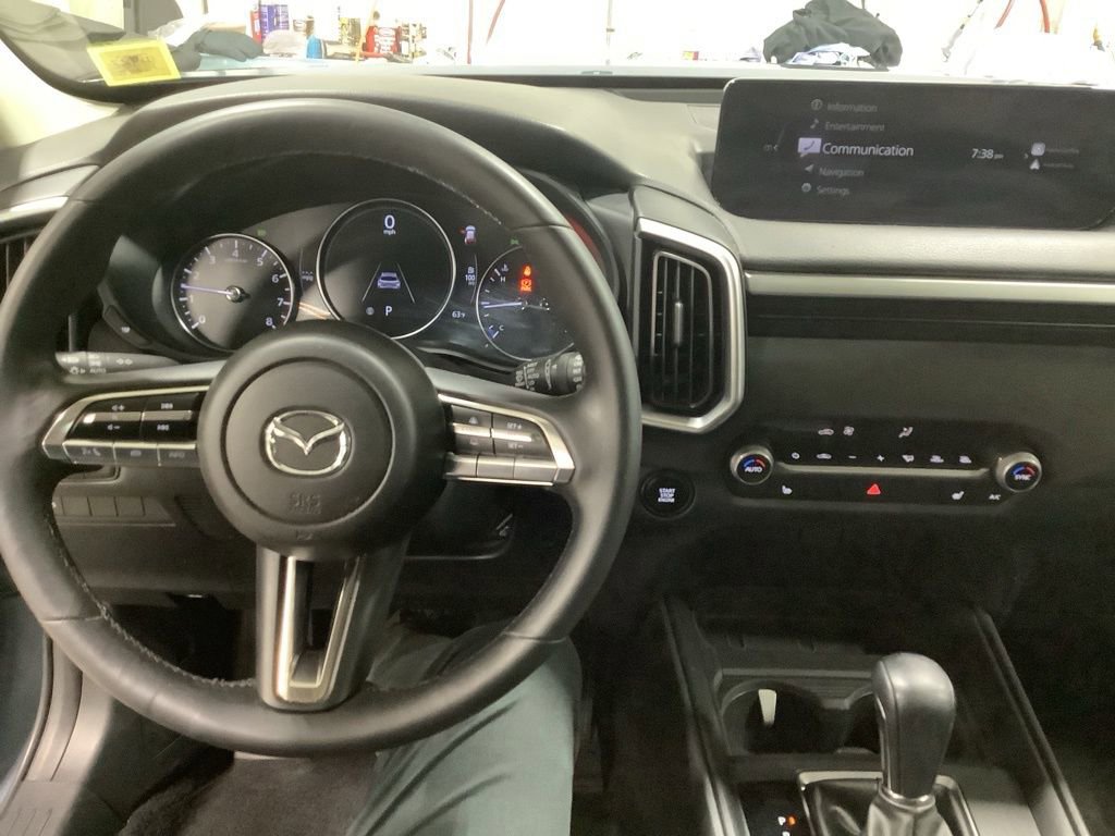 Used 2023 MAZDA CX-50 2.5 S w/ Cargo Package image 16