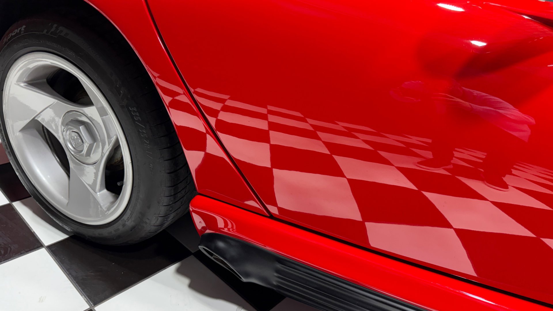 Used 1992 Dodge Viper RT/10 image 63