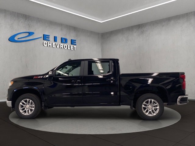 New 2026 Chevrolet Silverado 1500 LT w/ Z71 Off-Road Package image 6