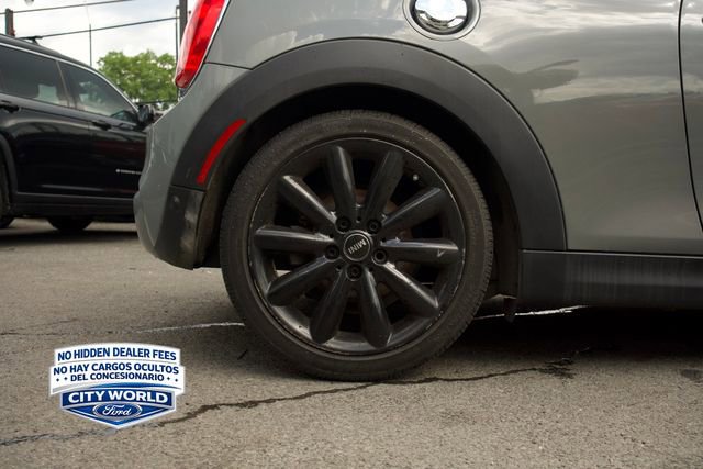 Used 2019 MINI Cooper S FWD image 4