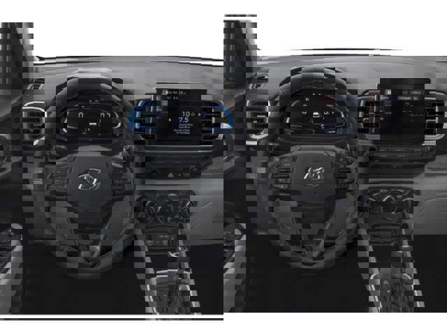 New 2026 Hyundai Venue SEL FWD image 6