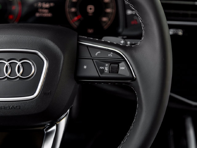 New 2026 Audi Q8 Premium Plus AWD/4WD image 23