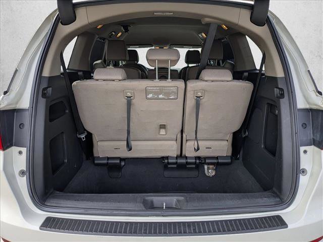 Used 2018 Honda Odyssey EX image 6