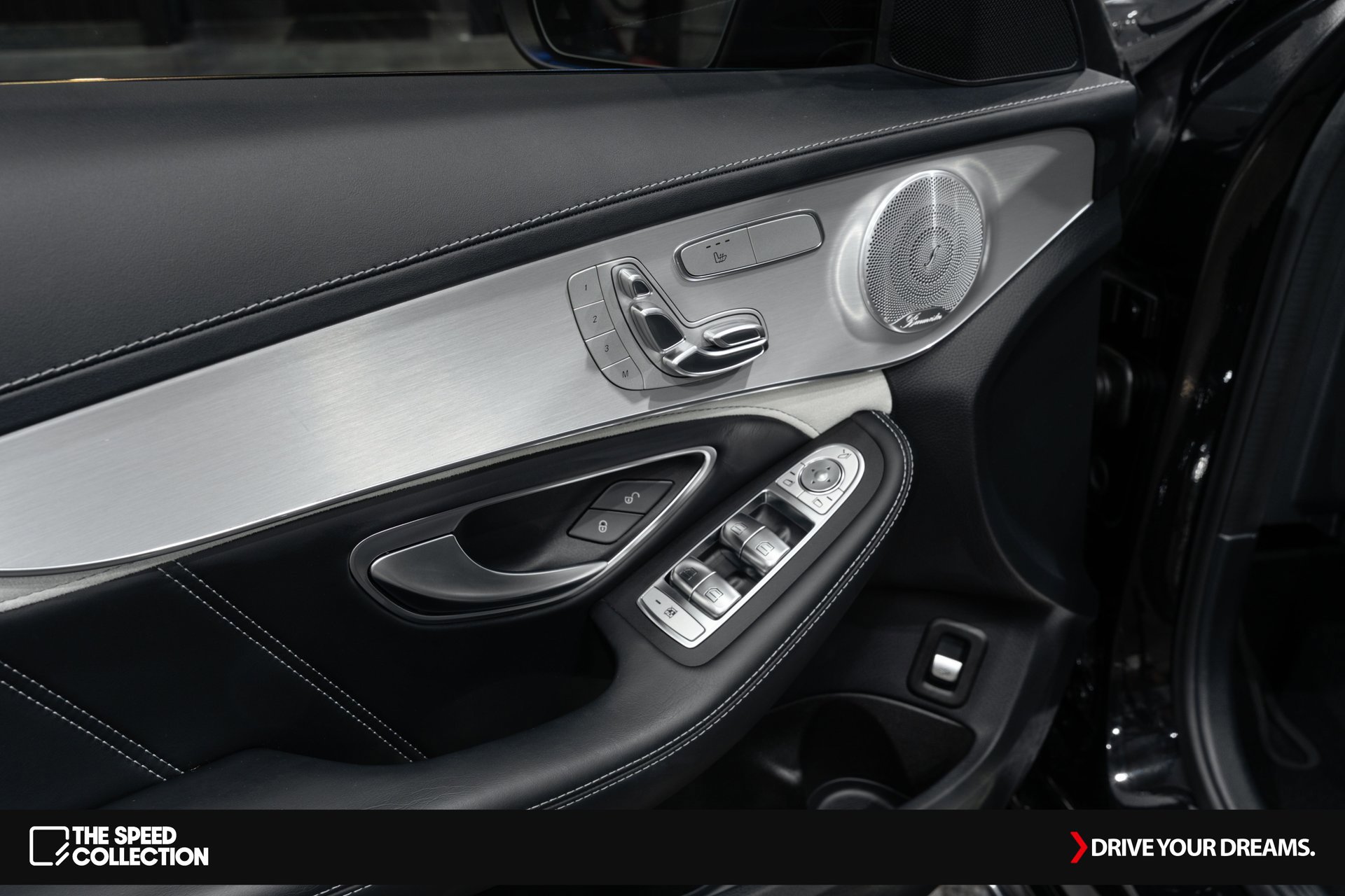 Used 2020 Mercedes-Benz C 63 AMG S image 10