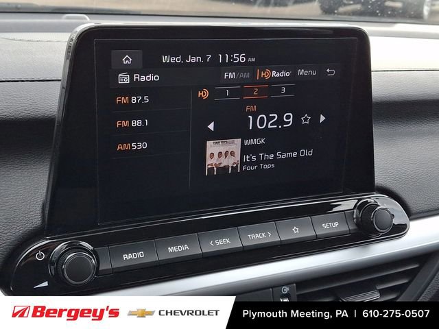 Used 2024 Kia Forte LXS w/ LXS Technology Package image 19