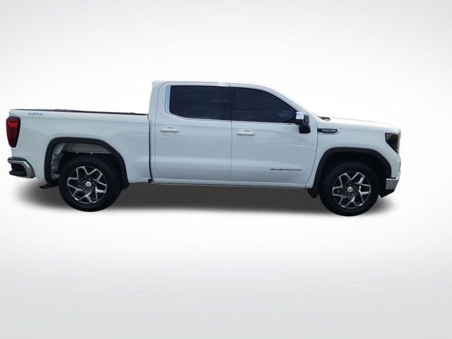 Used 2024 GMC Sierra 1500 SLE AWD/4WD image 6