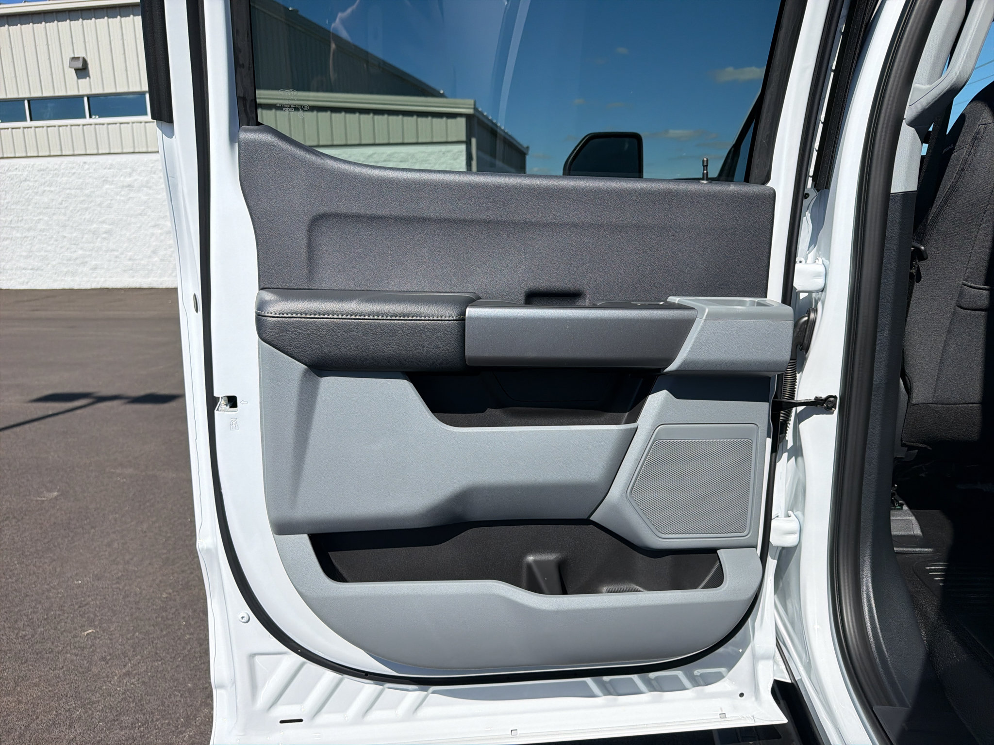 New 2027 Ford F250 XLT AWD/4WD image 25