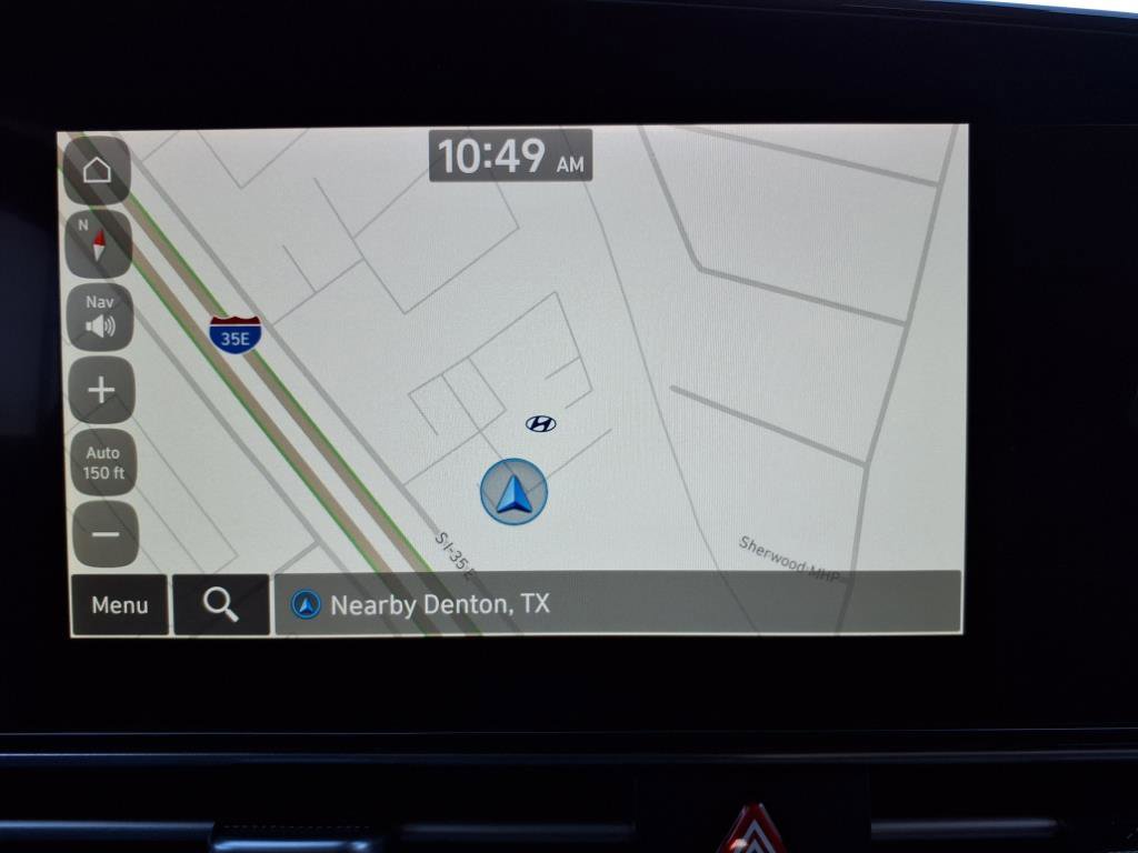 Certified 2025 Hyundai Elantra SEL image 6