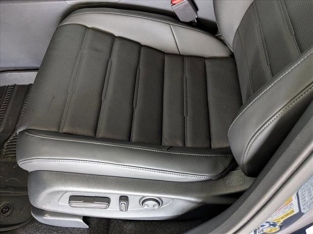 New 2026 Honda CR-V EX-L image 4