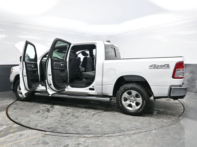 Used 2024 RAM 1500 Big Horn image 42