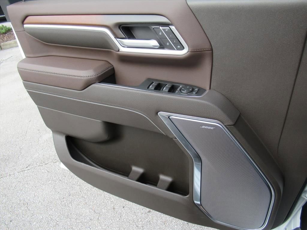 New 2026 GMC Sierra 2500 Denali w/ Denali Reserve Package image 29