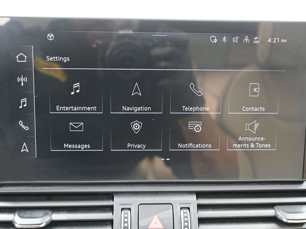 Used 2023 Audi Q5 2.0T Prestige w/ Prestige Package image 29