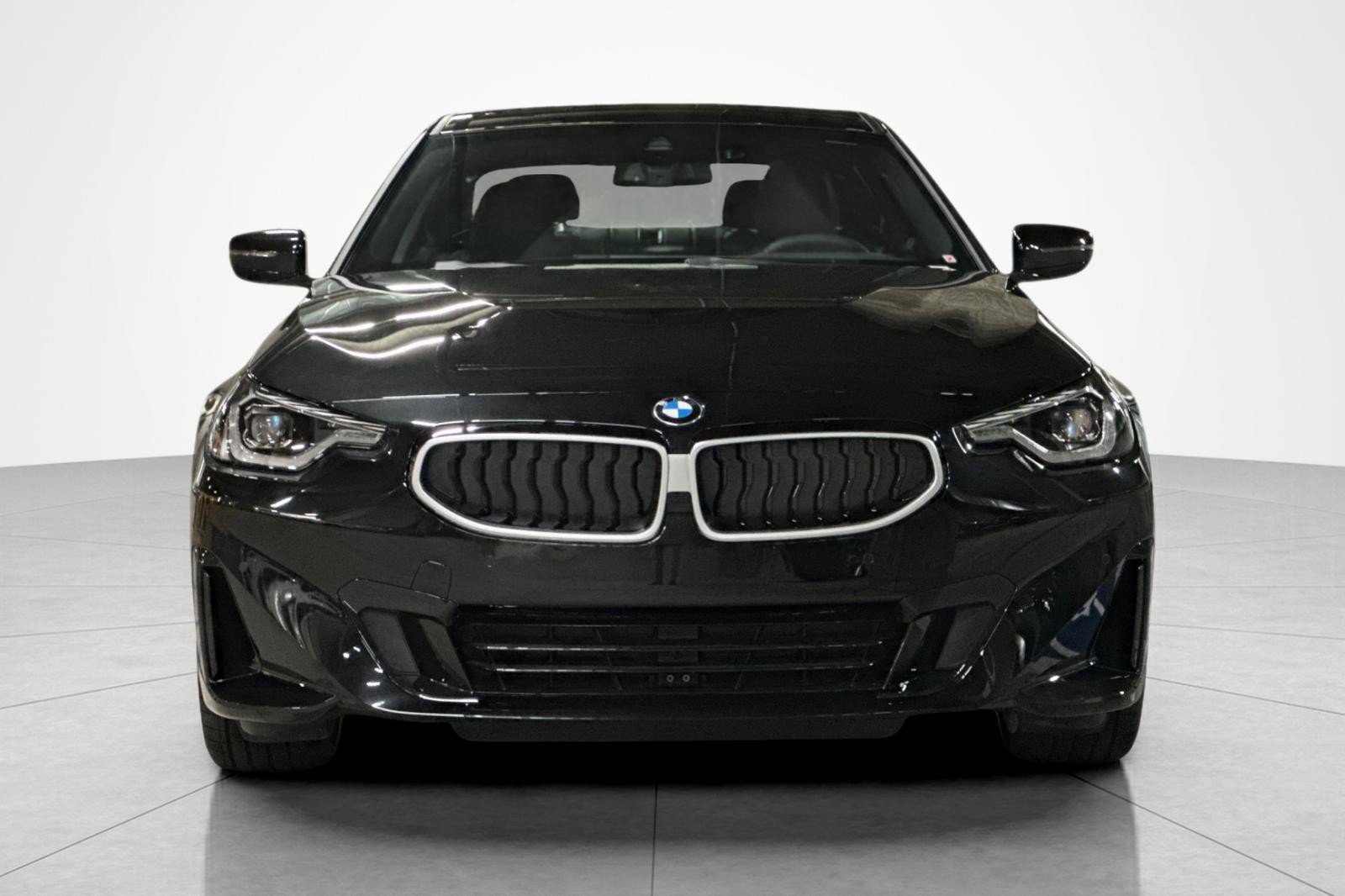 New 2026 BMW 230i xDrive Coupe w/ Premium Package AWD/4WD image 8