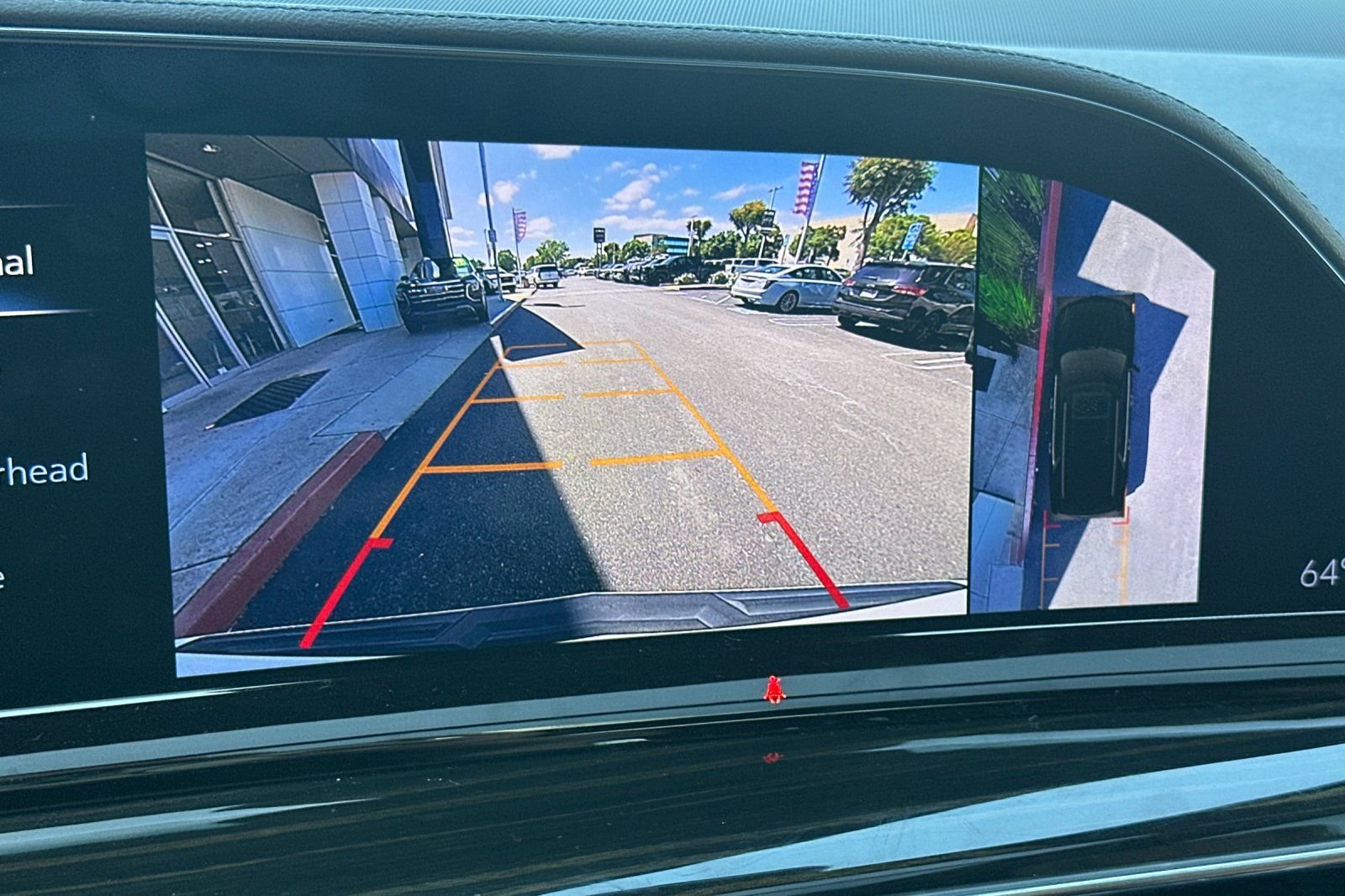 Used 2023 Cadillac Escalade ESV Sport w/ Touring Package image 27