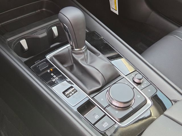 New 2026 MAZDA CX-50 AWD 2.5 S w/ Accent Package image 15