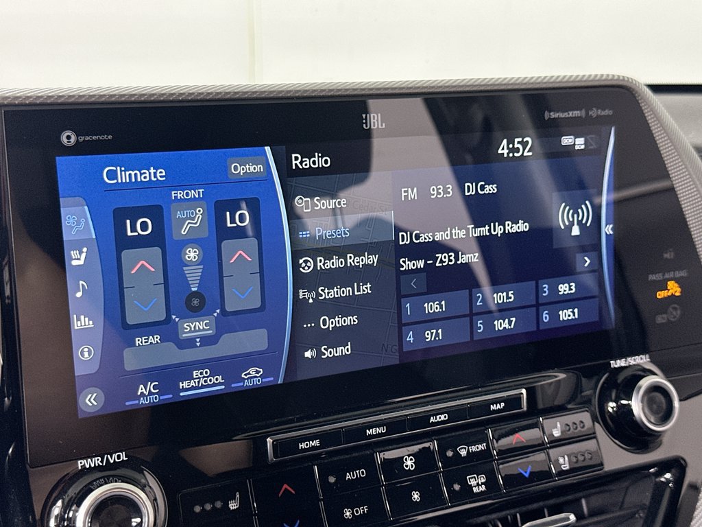 Used 2022 Toyota Highlander Platinum FWD image 33