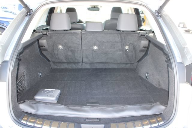 Certified 2025 Lexus NX 250 AWD w/ Accessory Package (2T) image 8