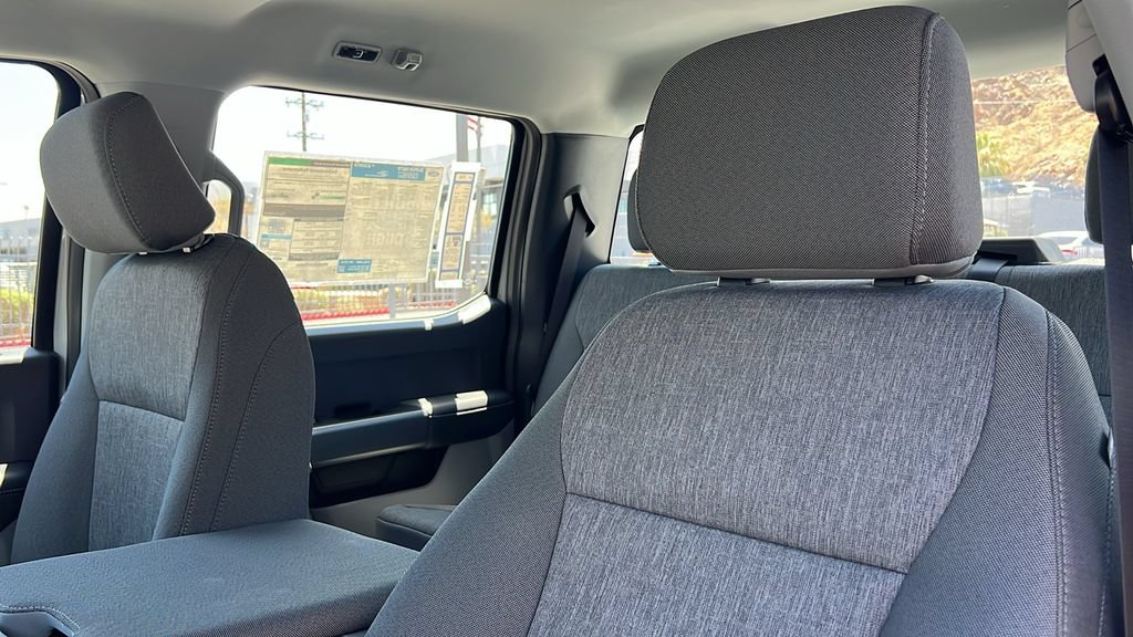New 2026 Ford F250 XL w/ STX Appearance Package AWD/4WD image 13