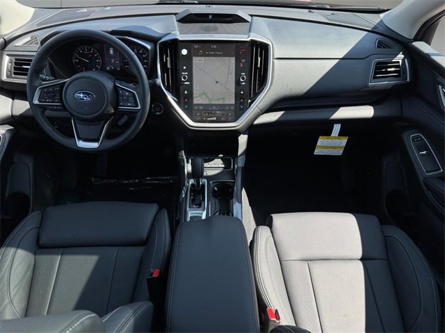 New 2025 Subaru Ascent Limited image 8