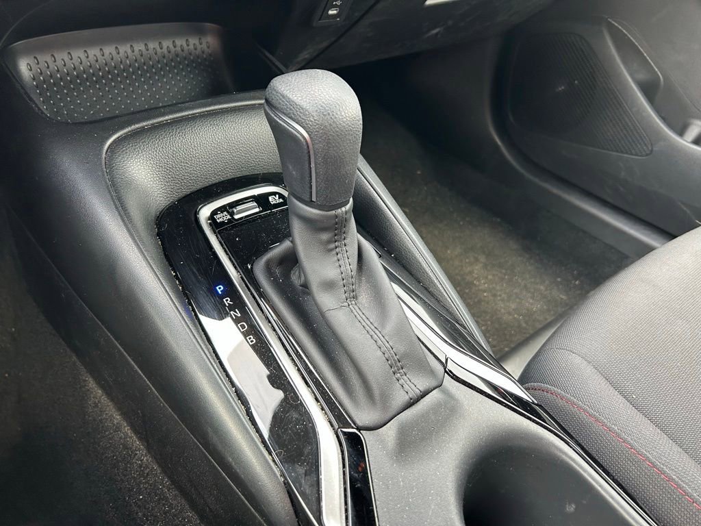 Used 2024 Toyota Corolla SE FWD image 26