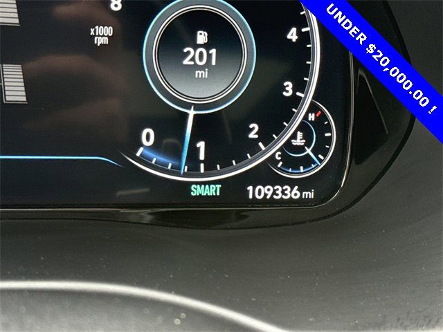 Used 2020 Hyundai Palisade Limited image 12