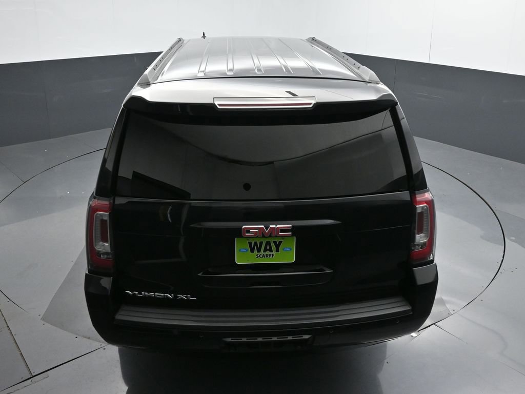 Used 2019 GMC Yukon XL SLT AWD/4WD image 42