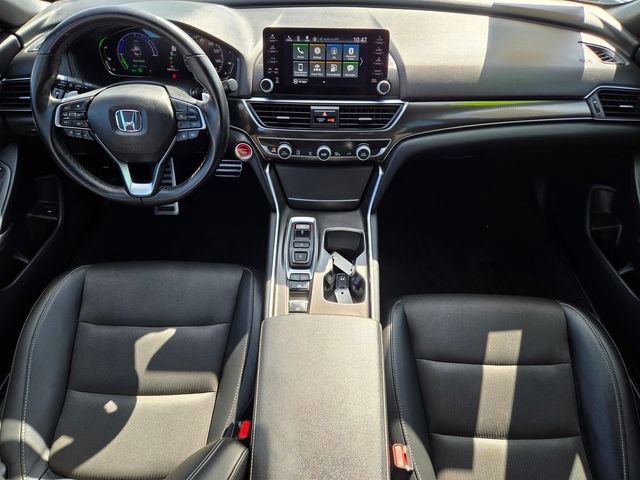 Used 2022 Honda Accord Sport image 12