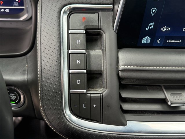 Used 2023 Chevrolet Tahoe Premier w/ Premium Package 2 image 17