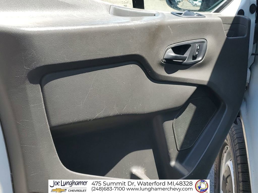 Used 2020 Ford Transit 250 Low Roof RWD image 20