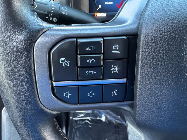 Used 2024 Ford F150 Lariat w/ Equipment Group 502A High AWD/4WD image 24