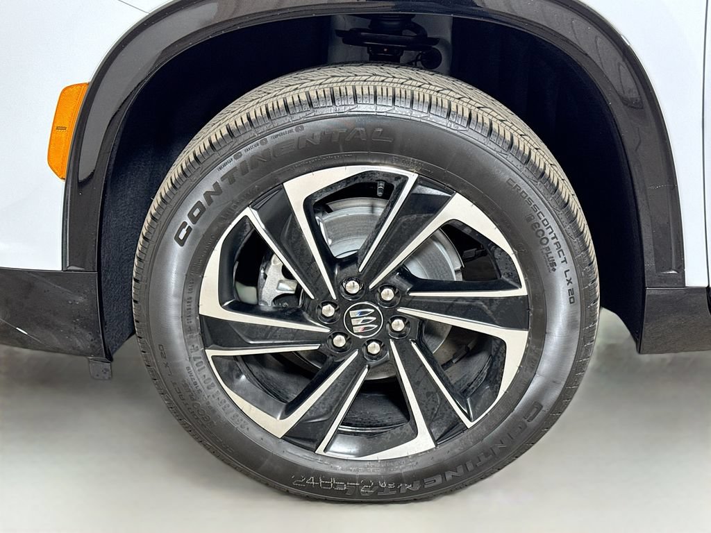 New 2026 Buick Enclave Sport Touring w/ Power Package FWD image 19