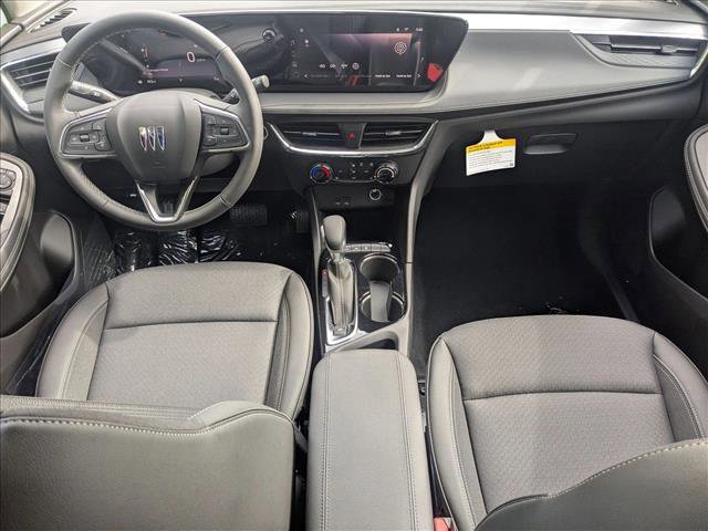 New 2026 Buick Encore GX Preferred w/ Comfort Package image 14