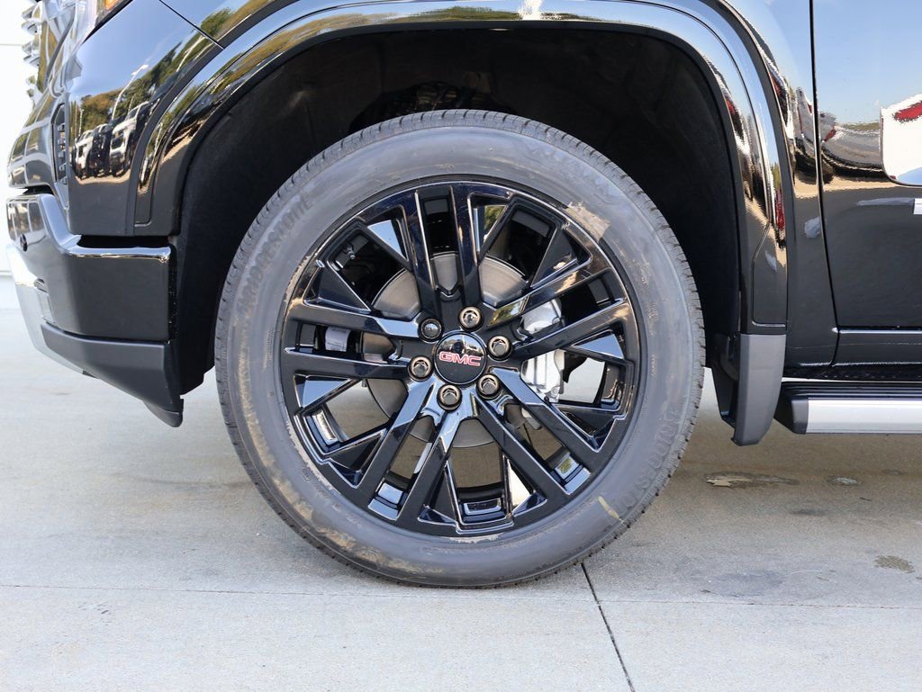 New 2026 GMC Sierra 1500 Denali w/ Denali Reserve Package image 52