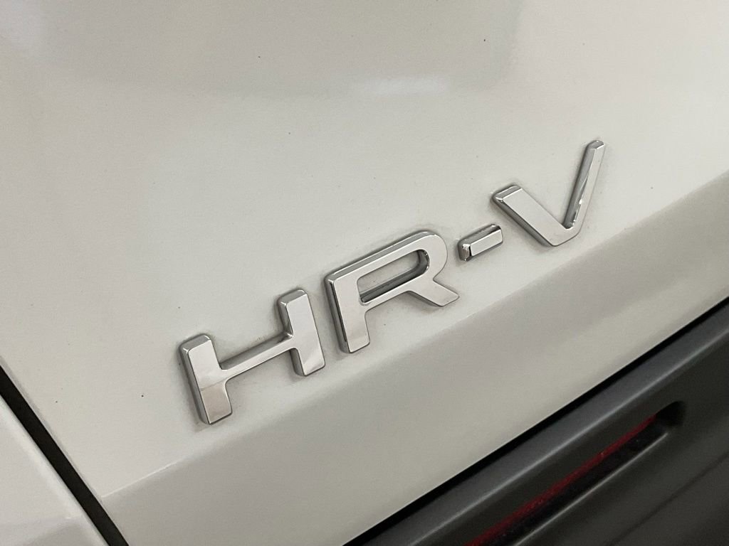 Certified 2023 Honda HR-V Sport image 25