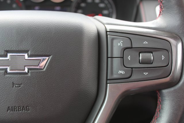 Used 2021 Chevrolet Tahoe RST image 24