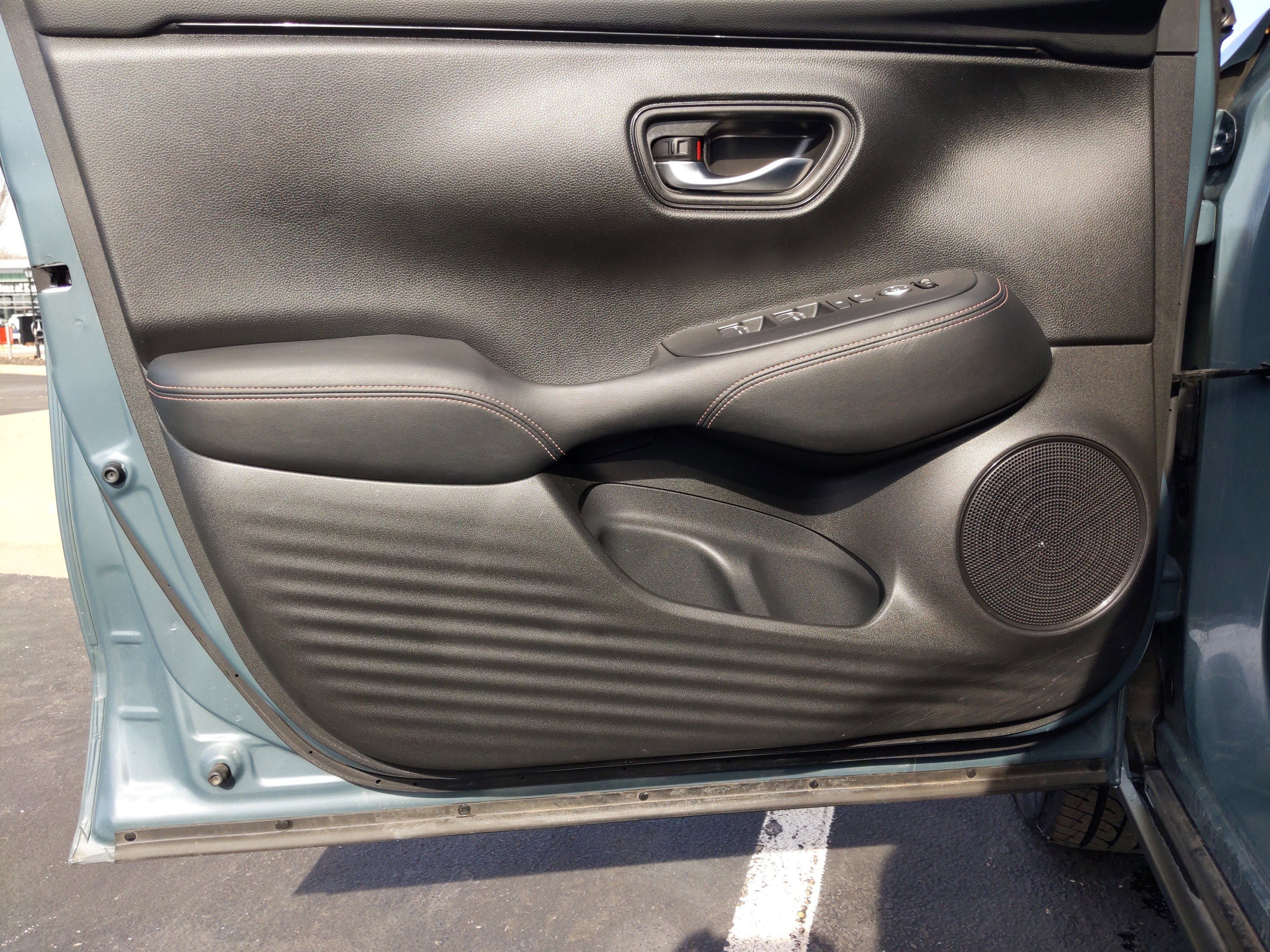 Used 2024 Honda HR-V Sport image 14