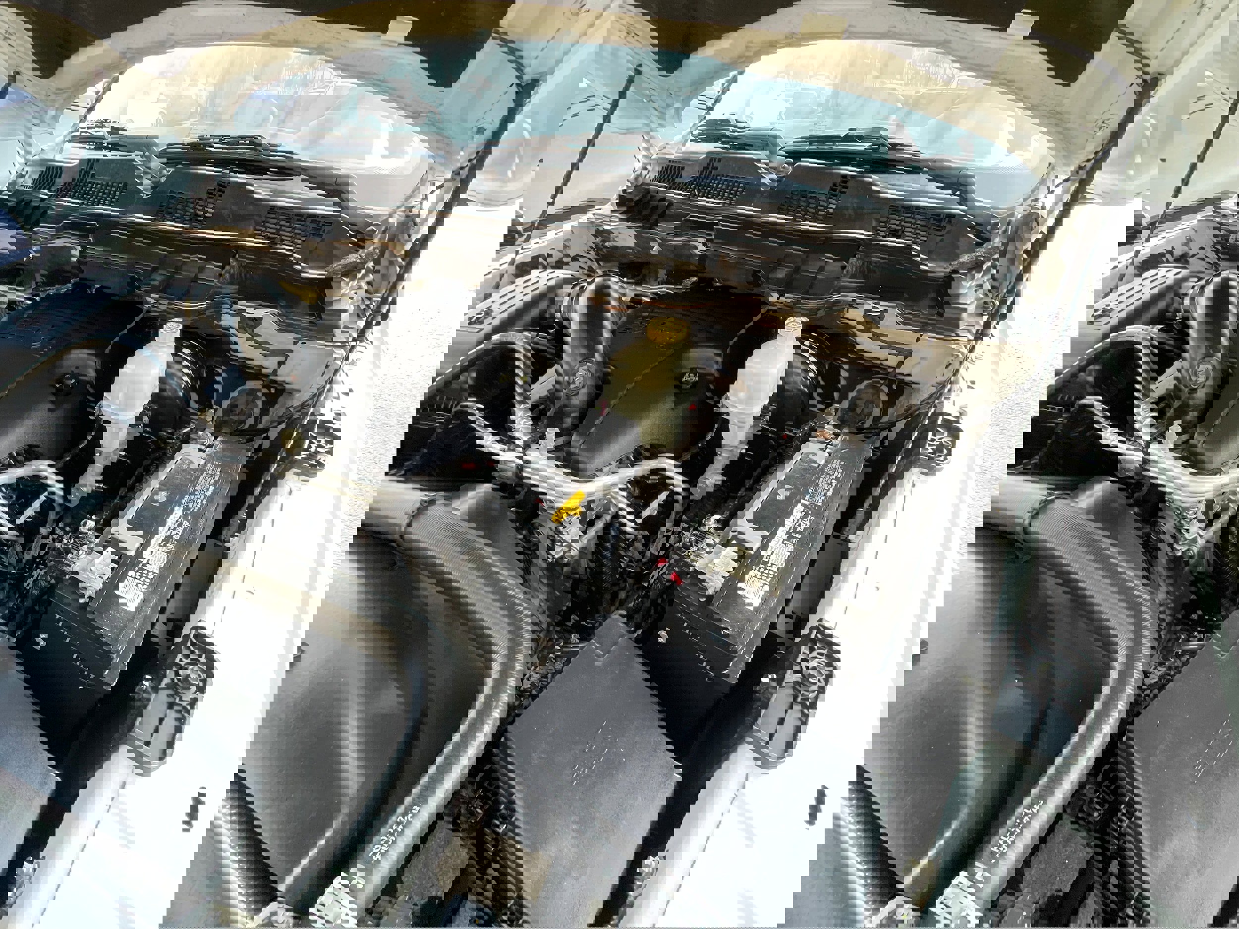 Used 2016 RAM 1500 Tradesman w/ Power & Remote Entry Group image 24